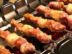-很久以前羊肉串(南京路第一百货店)
