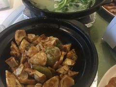 -眉州东坡(春秀路店)