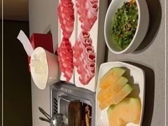 -海底捞火锅(天一广场亚细亚店)