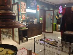 -名扬烤肉(起源店)