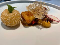 -南堂館川菜文化餐厅(天府店)