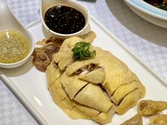 -齐家花园大酒店·本帮菜(宝山店)