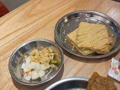 -柳州肥姨妈大骨螺蛳粉(双阳路店)