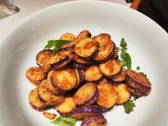 -0776食堂·京城创意菜(七里庄店)