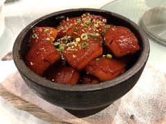 -时光乌托邦空中花园餐厅川味·融合菜(幸福广场店)