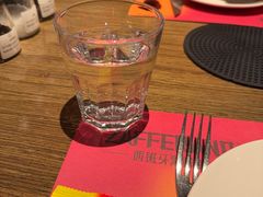 -ZAFFERANO西班牙海鲜饭(上海首店)