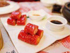 金沙红米肠-点都德(德江楼店)