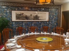 -北戴河转鱼·炒螃蟹酱餐厅