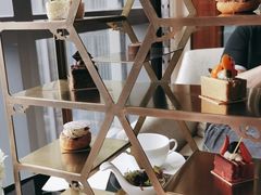 -四季酒店·行政酒廊