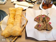 -滋粥楼·顺德菜(番禺广场总店)
