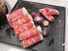 -菌子鲜汤野生菌锅