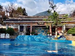 -蝴蝶泉公园