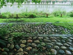 -成都市活水公园