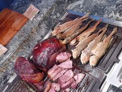 -金海湾自助餐厅(金陵饭店)