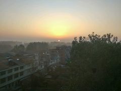 -洪湖生态旅游区