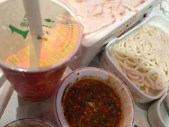 -八合里潮汕鲜牛肉火锅(吉大店)