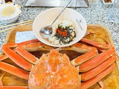 -震海贝烤贝·民俗特色店(延吉总店)