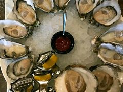 -Oyster Talks 四度蚝法餐厅