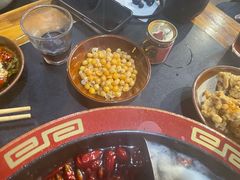 -谭记重庆老火锅(总店)