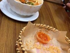 -曼谷食堂·泰国家庭料理(丹桂路店)