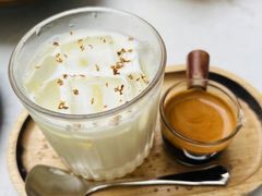 -西语炭烧牛排·西厨(滨湖万科里店)