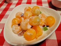 -西贝(上海我格广场店)