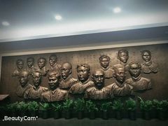 -中共一大纪念馆