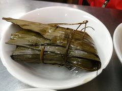 -芳婆糕团店(王府大街店)
