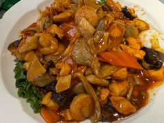 -裕德隆清真饭庄·天津特色菜(河东店)
