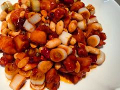 -羊门客在·烤盐池滩羊·川菜