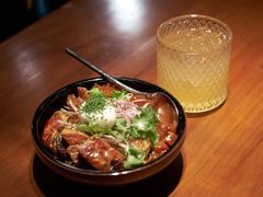 -MAGPIE喜鹊派餐厅(华侨城店)