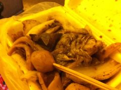 -明记牛杂(新马路分店)