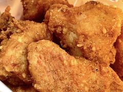 -1973继光香香鸡(大东方百货店)