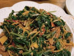 -缘生态云南菜·野生菌庭院餐厅(华侨城店)
