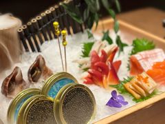 -Minase水濑·日料放题(外滩店)