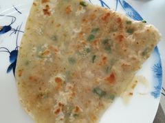 -张记饺饼筒(环城东路店)