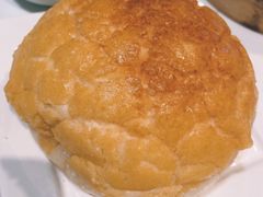 酥皮菠萝油-金鼎轩(亚运村店)