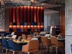 -希尔顿欢朋酒店·欢朋餐厅