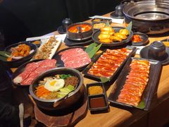 -九田家黑牛烤肉料理(溧阳吾悦店)