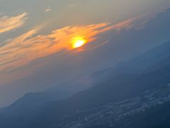 -长虫山生态公园风景林