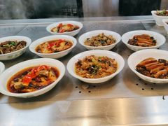 -老乡鸡(新邻天地店)