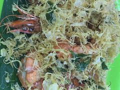 -明记烧鱼美味店
