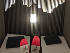 -水墨澜渟足道·SPA·传统(四望亭东关街店)
