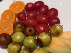 -燕郊烧鸽子(酷车小镇店)