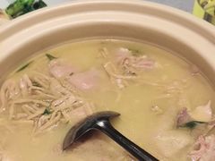 -盛百味·家宴餐厅(霸州分店)