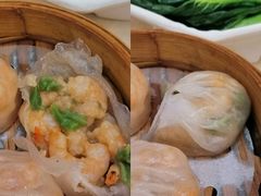 顺德人家虾饺皇-顺德人家食府(黄金广场店)