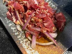-老卜奎齐齐哈尔烤肉(人民东路店)