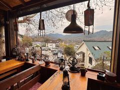 -马灯部落·西湖边的创意山景餐厅(虎跑动物园店)