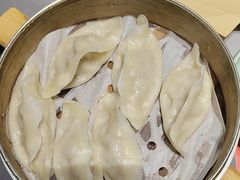 -东方饺子王(哈西万达店)