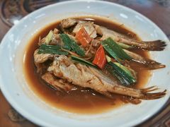 -友强·23年特色海鲜大排档(厦门店)